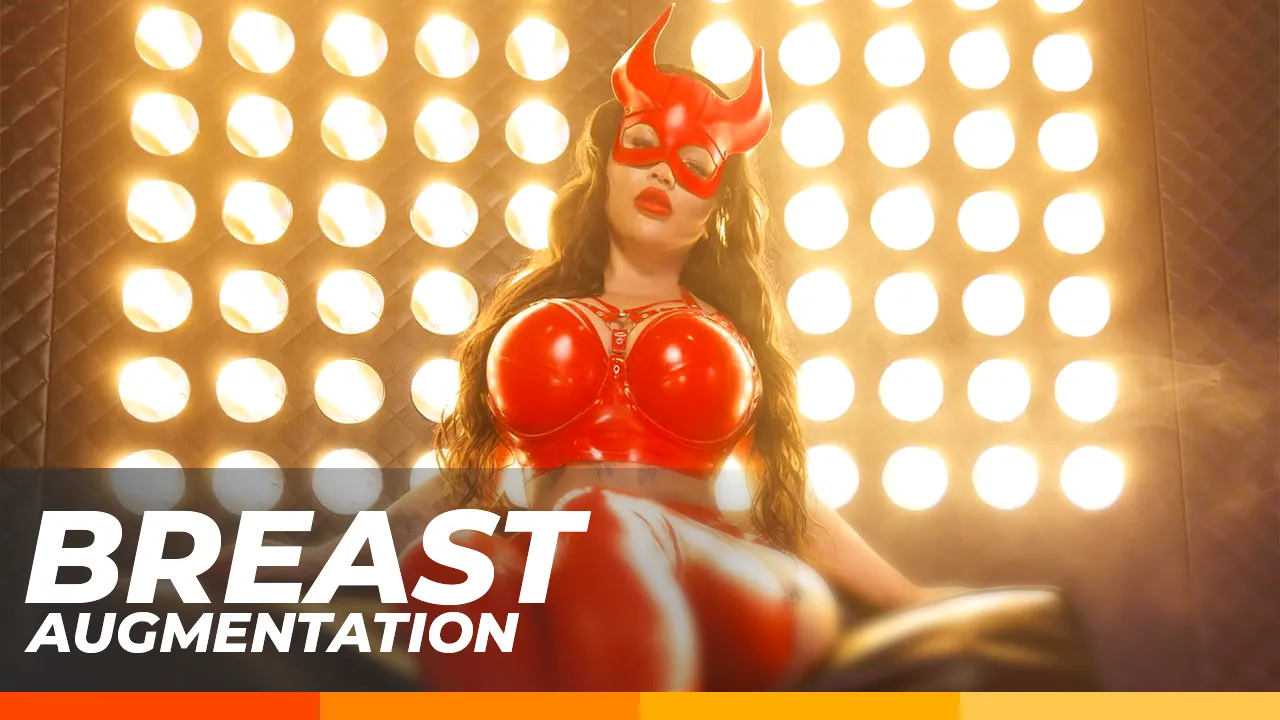 The Journey to Your Dream Look Breast augmentation